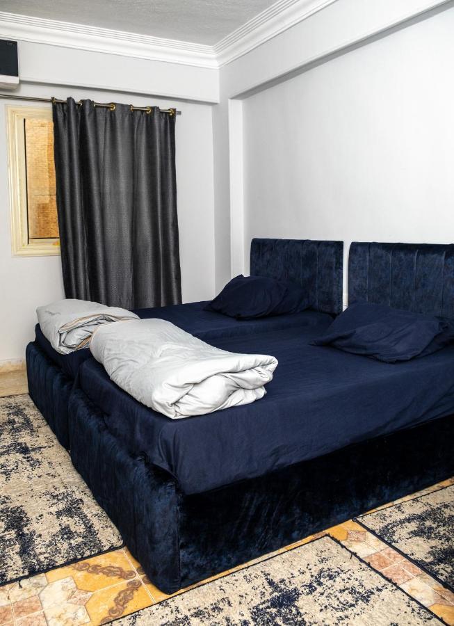 Bed and Breakfast Three Golden Pyramids Kair Zewnętrze zdjęcie